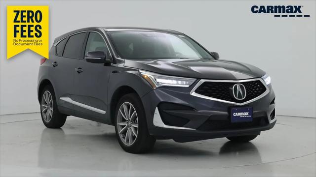 2021 Acura RDX Technology Package for sale in Sterling, VA