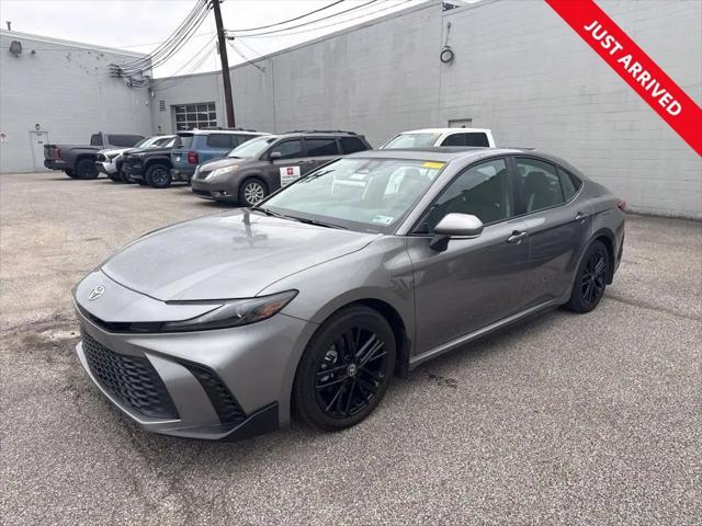 2026 Toyota Camry SE for sale in Charleston, WV