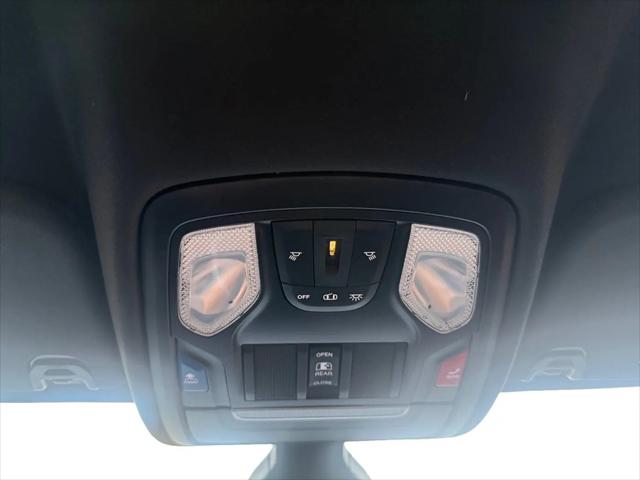 2021 Ram 1500 Big Horn Crew Cab 4x4 57 Box