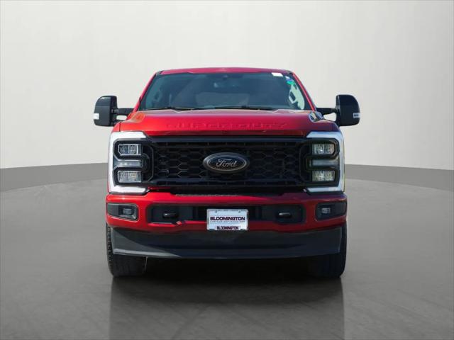2025 Ford F-350 LARIAT