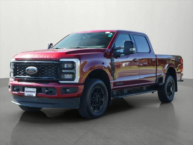 2025 Ford F-350 LARIAT