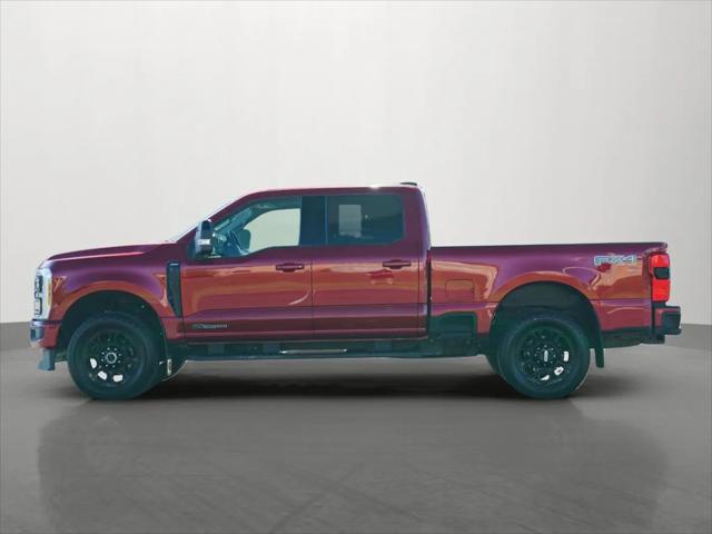 2025 Ford F-350 LARIAT