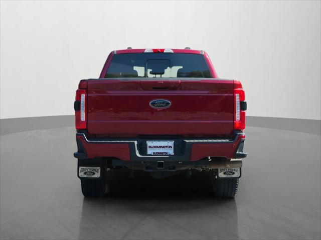 2025 Ford F-350 LARIAT