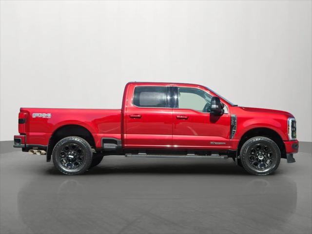 2025 Ford F-350 LARIAT