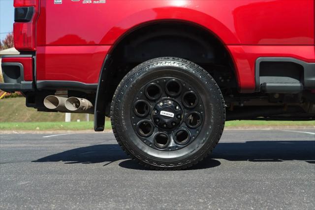 2025 Ford F-350 LARIAT