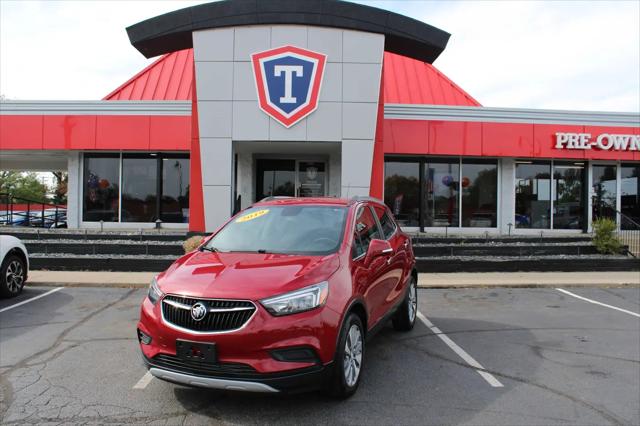 2019 Buick Encore FWD Preferred for sale in Taylor, MI