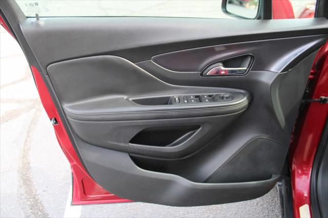 2019 Buick Encore FWD Preferred