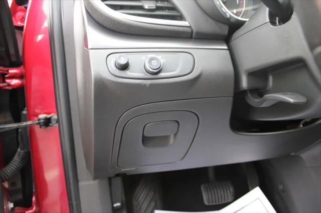 2019 Buick Encore FWD Preferred
