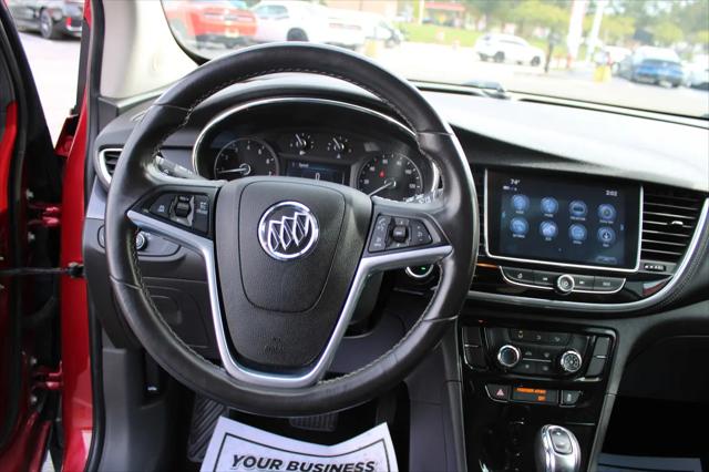 2019 Buick Encore FWD Preferred