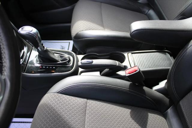 2019 Buick Encore FWD Preferred