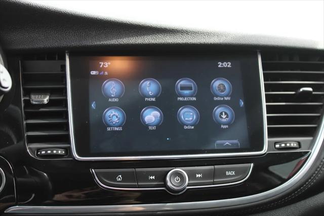 2019 Buick Encore FWD Preferred