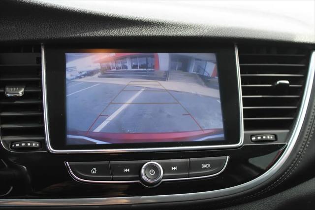 2019 Buick Encore FWD Preferred