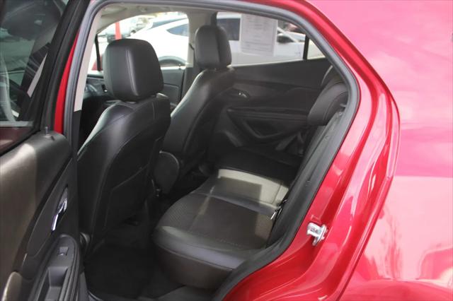 2019 Buick Encore FWD Preferred