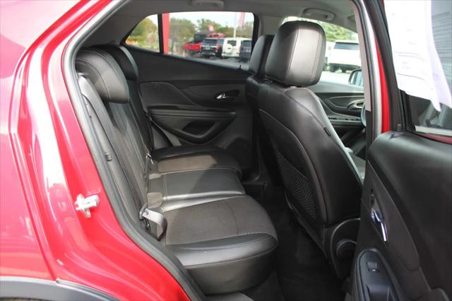 2019 Buick Encore FWD Preferred