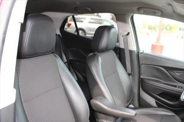 2019 Buick Encore FWD Preferred