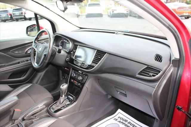 2019 Buick Encore FWD Preferred