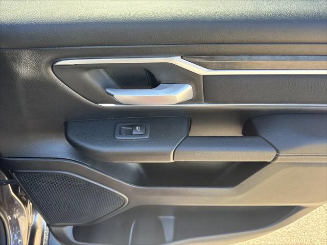 2023 Ram 1500 Big Horn Crew Cab 4x2 57 Box