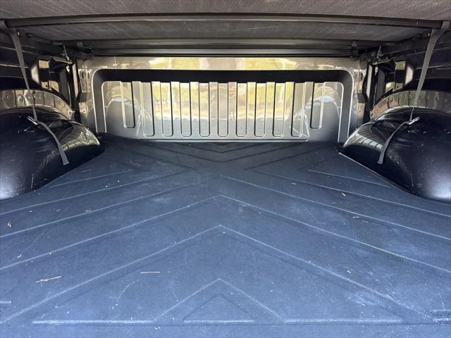 2023 Ram 1500 Big Horn Crew Cab 4x2 57 Box