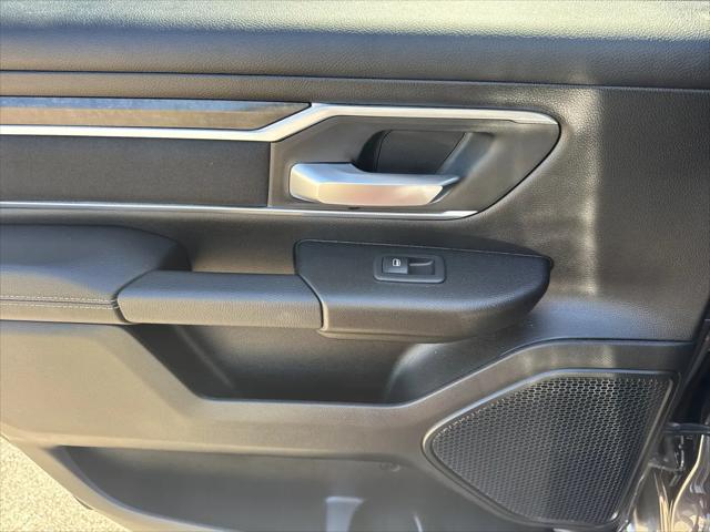 2023 Ram 1500 Big Horn Crew Cab 4x2 57 Box