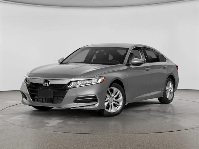 2018 Honda Accord LX for sale in Lancaster, CA