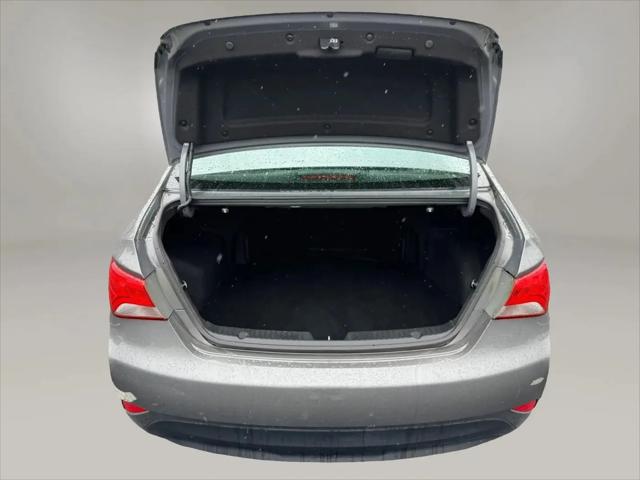 2014 Hyundai Sonata Limited