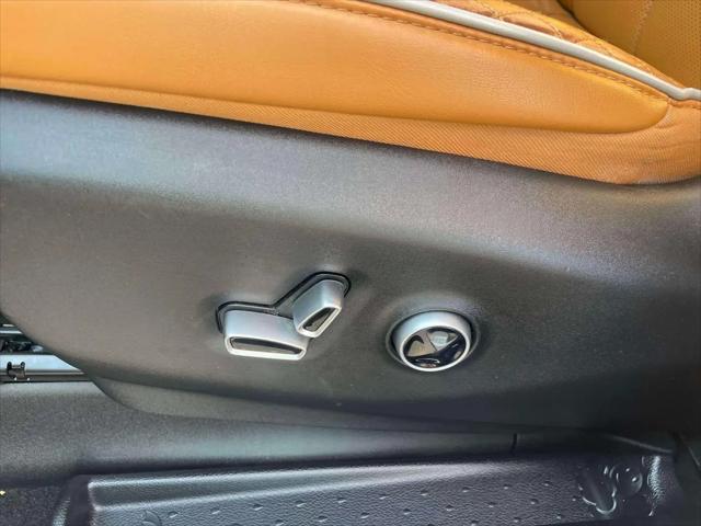 2021 Chrysler Pacifica Pinnacle AWD