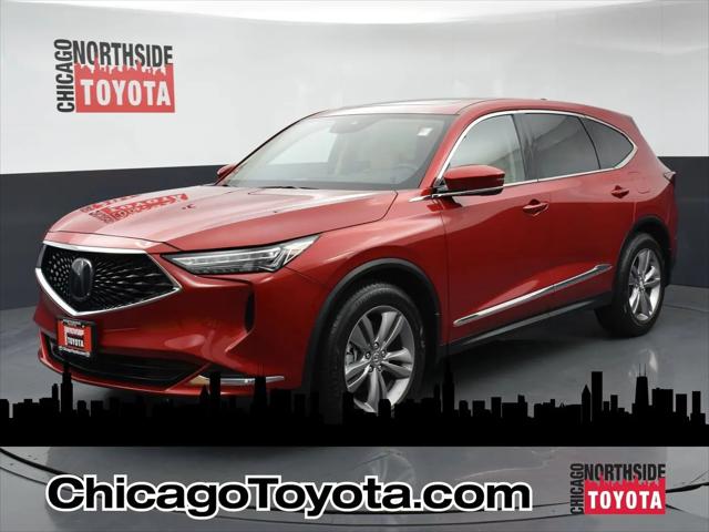 2022 Acura MDX Standard for sale in Chicago, IL