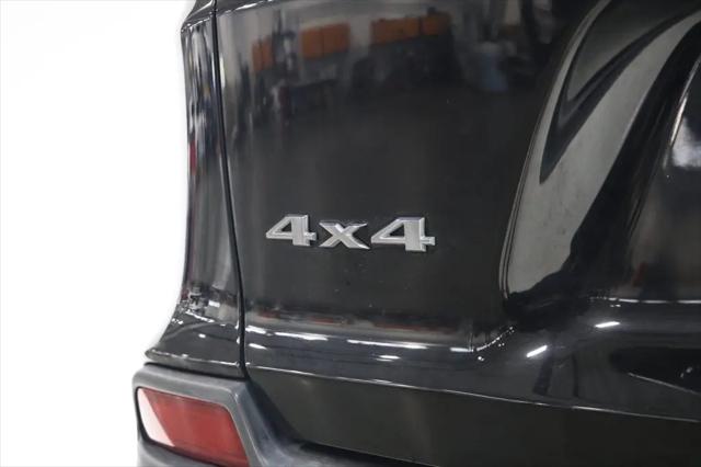2021 Jeep Cherokee Limited 4x4