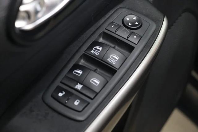 2021 Jeep Cherokee Limited 4x4