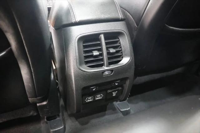 2021 Jeep Cherokee Limited 4x4