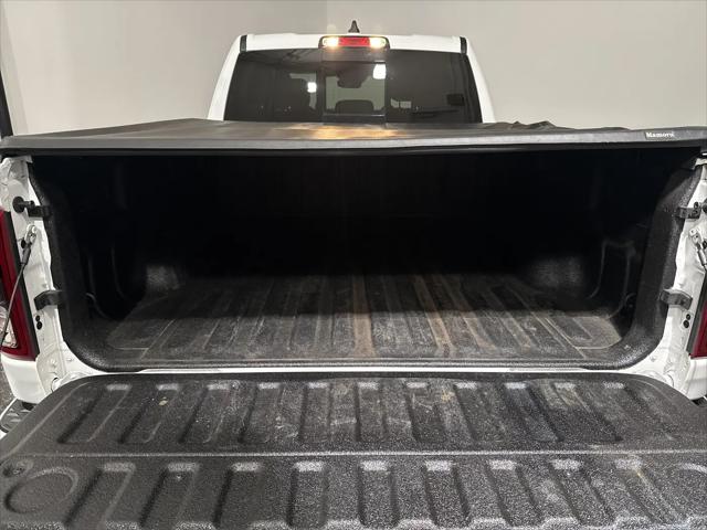 2024 Ram 1500 Big Horn Crew Cab 4x4 64 Box