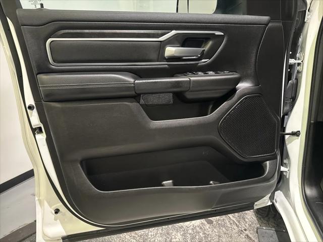 2024 Ram 1500 Big Horn Crew Cab 4x4 64 Box