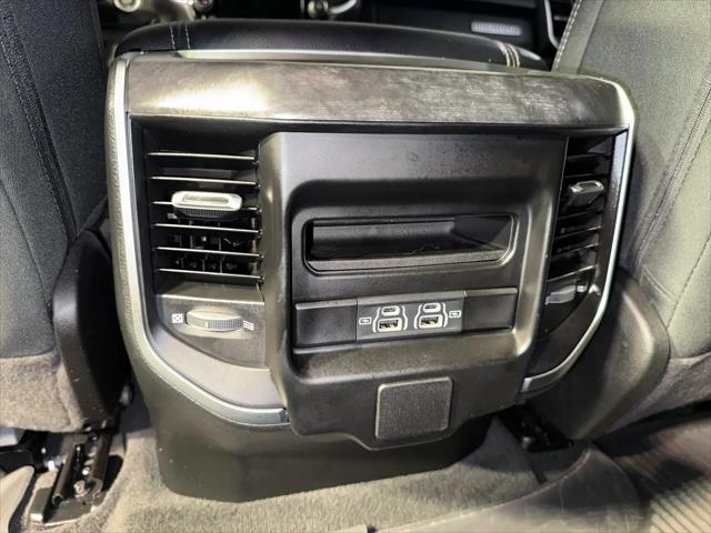 2024 Ram 1500 Big Horn Crew Cab 4x4 64 Box