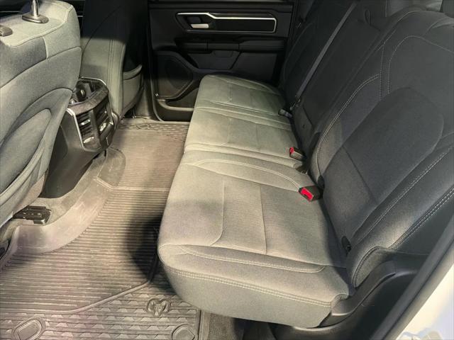 2024 Ram 1500 Big Horn Crew Cab 4x4 64 Box