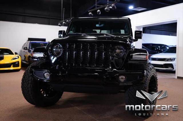 2023 Jeep Gladiator Sport for sale in Baton Rouge, LA