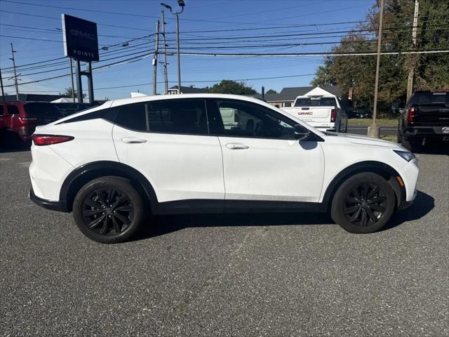2024 Buick NV Sport Touring FWD