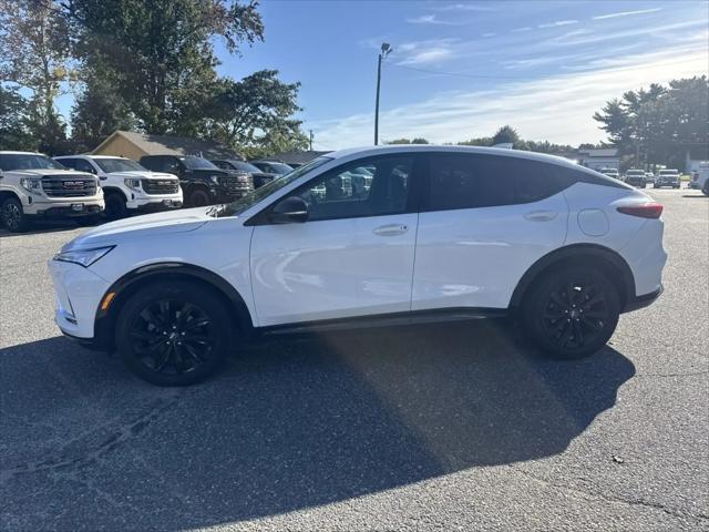 2024 Buick NV Sport Touring FWD