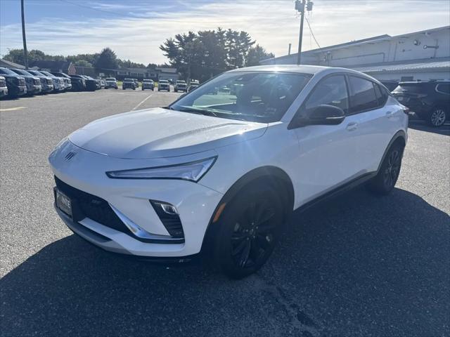 2024 Buick NV Sport Touring FWD