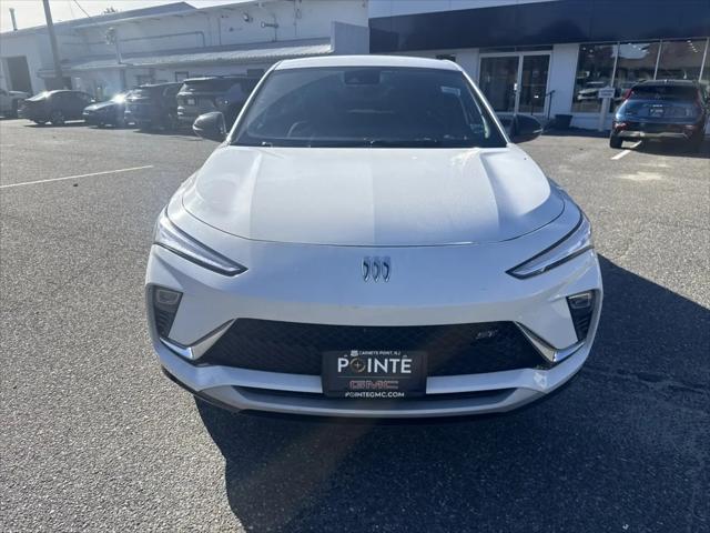 2024 Buick NV Sport Touring FWD