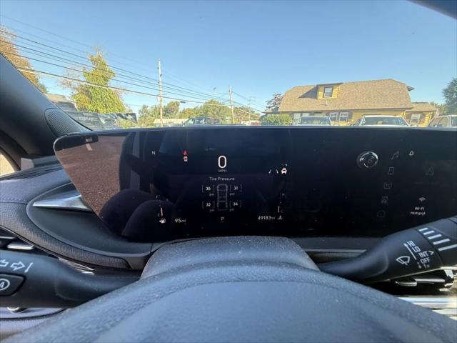 2024 Buick NV Sport Touring FWD