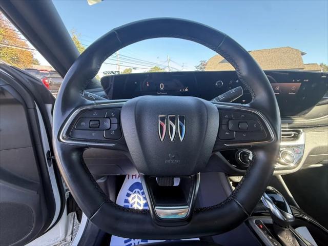 2024 Buick NV Sport Touring FWD