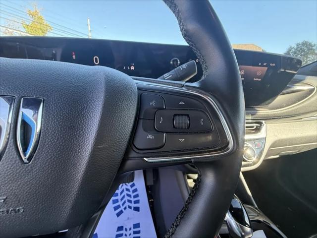 2024 Buick NV Sport Touring FWD