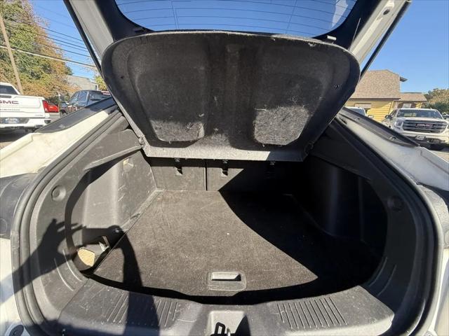 2024 Buick NV Sport Touring FWD