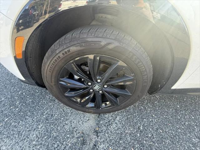 2024 Buick NV Sport Touring FWD