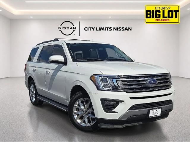 2021 Ford Expedition XLT for sale in Austin, TX