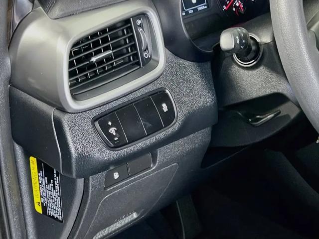 2018 Kia Sorento 3.3L LX