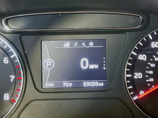 2018 Kia Sorento 3.3L LX