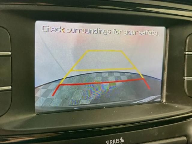 2018 Kia Sorento 3.3L LX