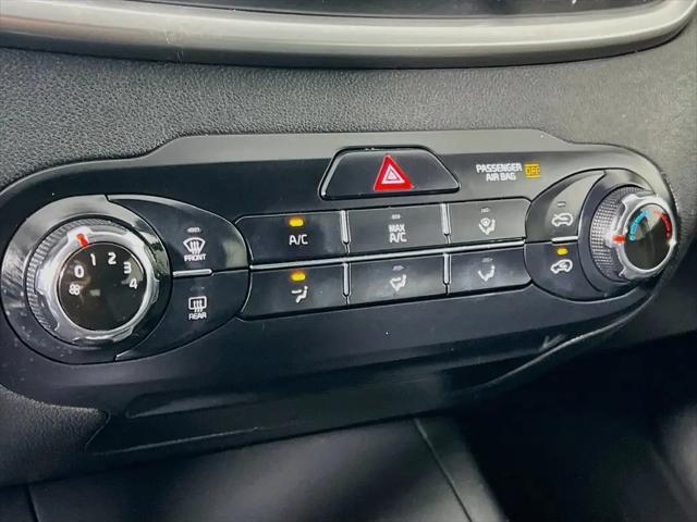 2018 Kia Sorento 3.3L LX