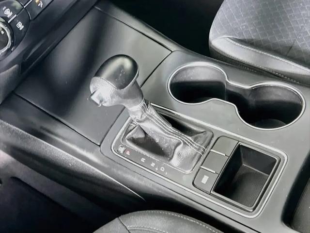 2018 Kia Sorento 3.3L LX
